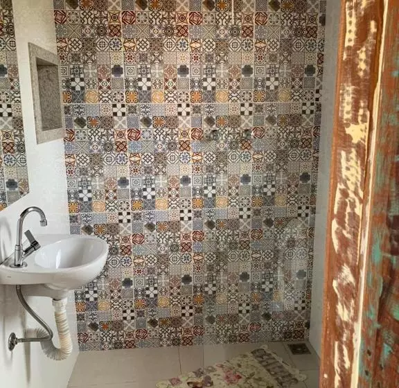 Majatalo Pousada Sossego