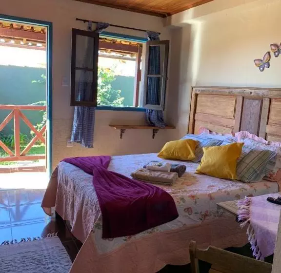 Majatalo Pousada Sossego