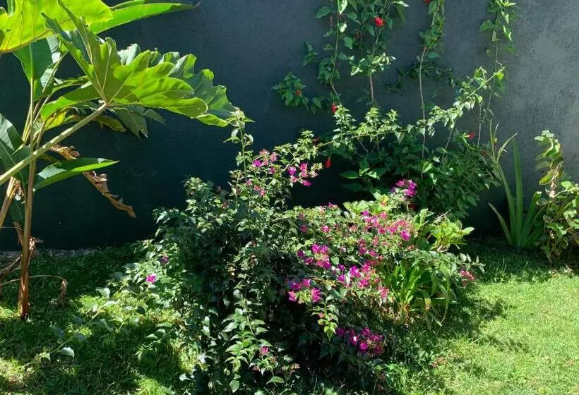 Majatalo Pousada Sossego