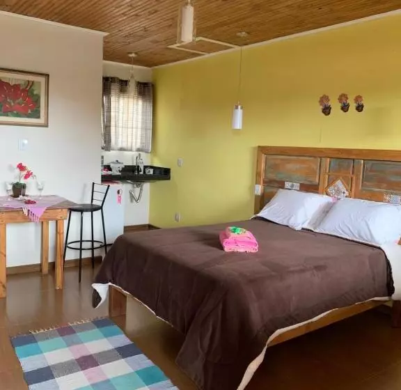 Majatalo Pousada Sossego