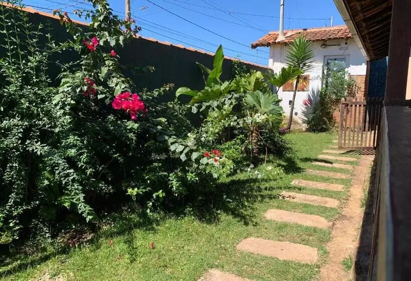 Majatalo Pousada Sossego