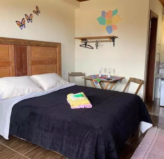 Majatalo Pousada Sossego