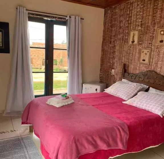 Majatalo Pousada Sossego