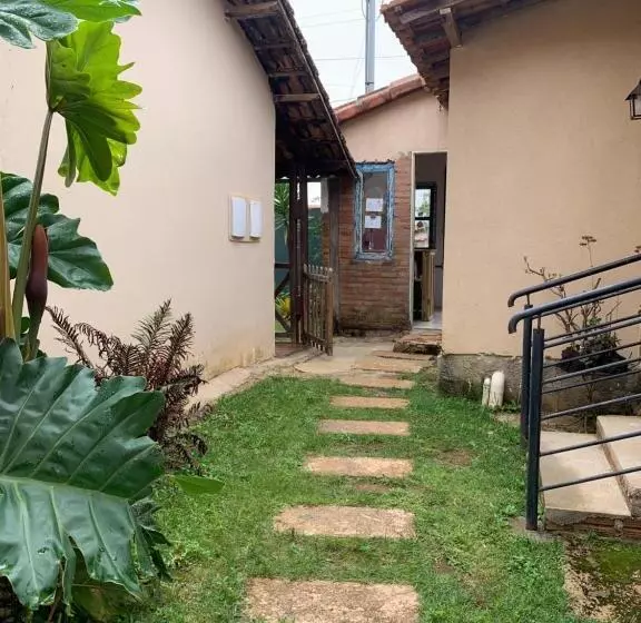 Majatalo Pousada Sossego