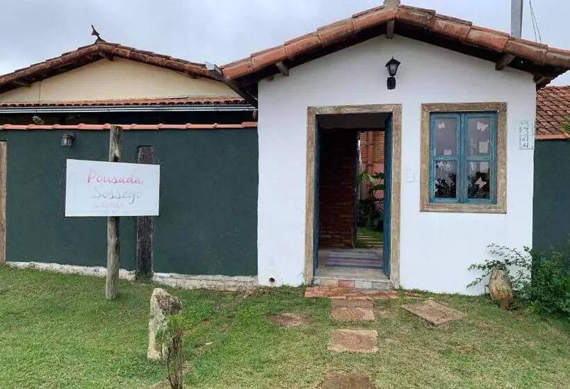 Majatalo Pousada Sossego