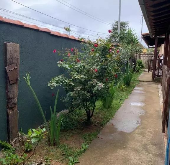 Majatalo Pousada Sossego