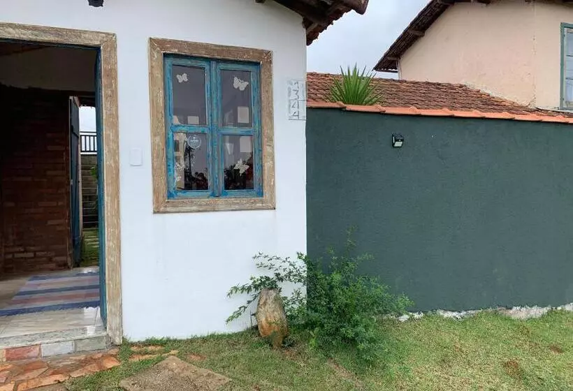 Majatalo Pousada Sossego