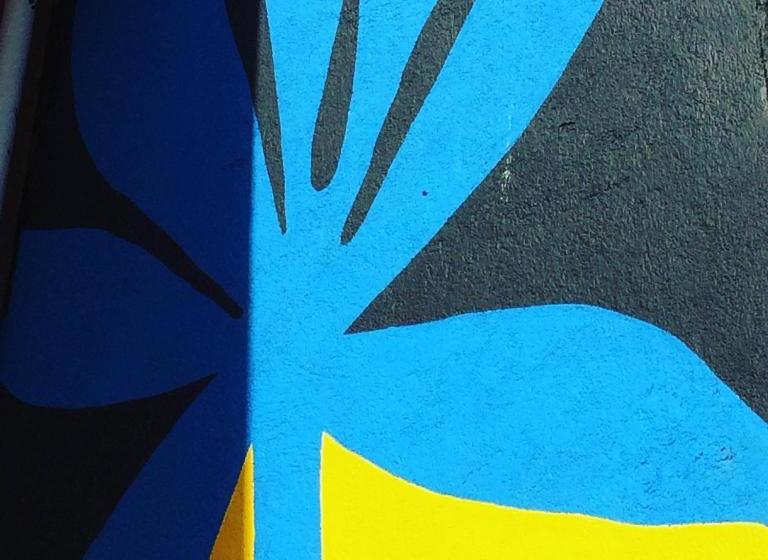 پانسیون The Travelling Chile