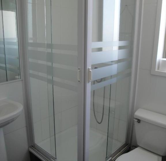 پانسیون The Travelling Chile