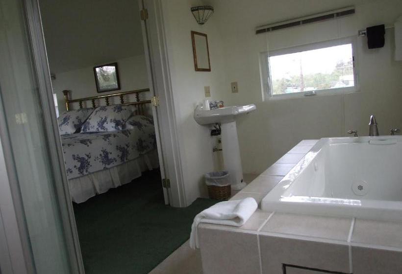 Общежитие Glenacres Historic Inn