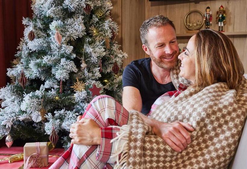 Holiday Suites Westende Middelkerke