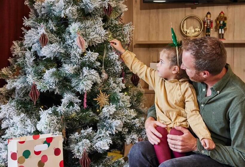 Holiday Suites Westende Middelkerke