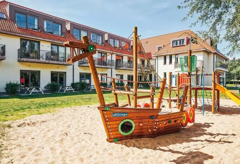 Holiday Suites Westende   Middelkerke