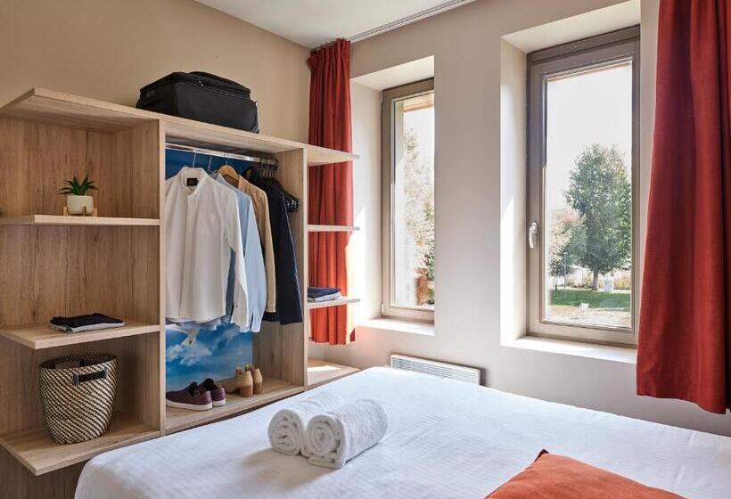 Holiday Suites Westende Middelkerke