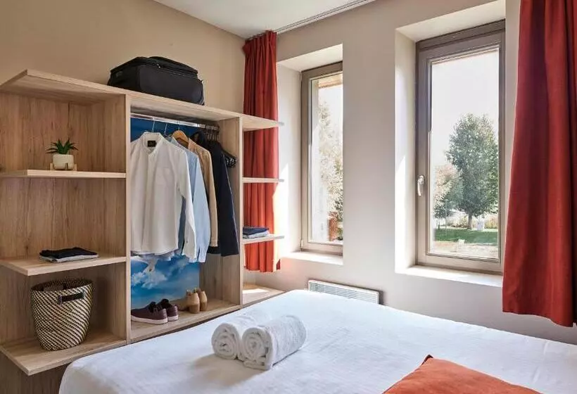 Holiday Suites Westende   Middelkerke