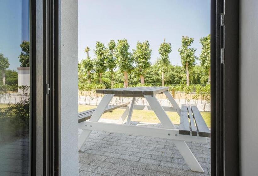 Holiday Suites Westende Middelkerke