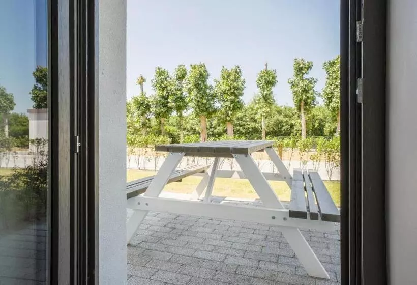 Holiday Suites Westende   Middelkerke