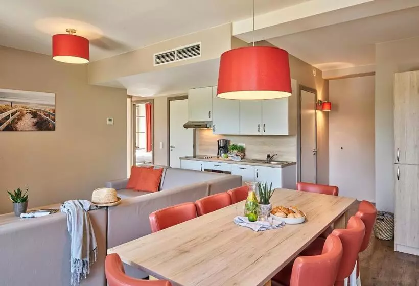 Holiday Suites Westende   Middelkerke