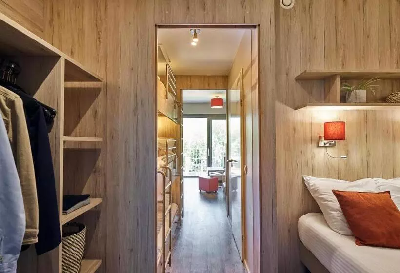 Holiday Suites Westende   Middelkerke