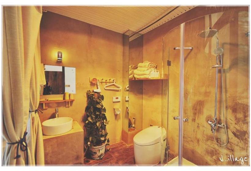 Пансион Dali Village Inn