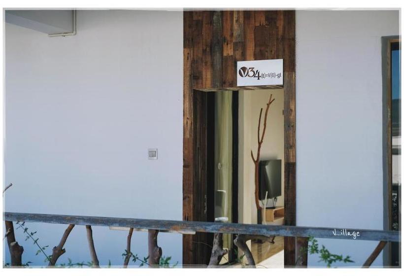 Пансион Dali Village Inn