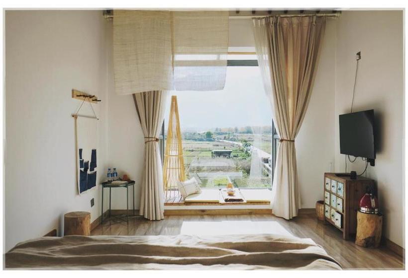 Пансион Dali Village Inn