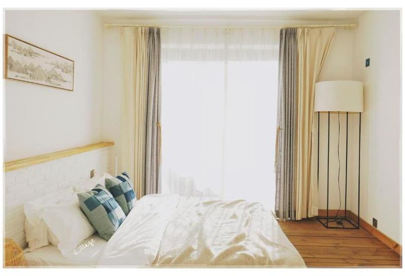 Пансион Dali Village Inn