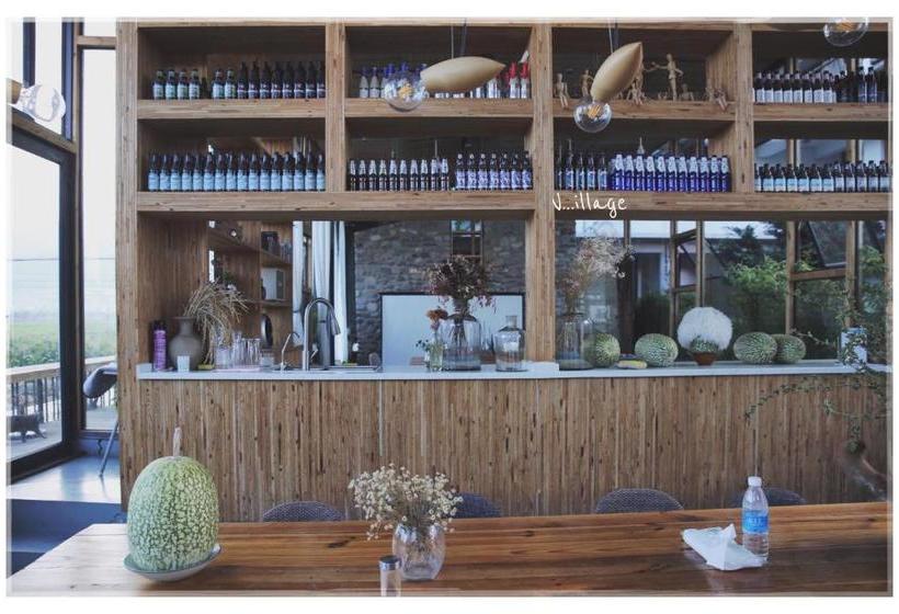 Пансион Dali Village Inn