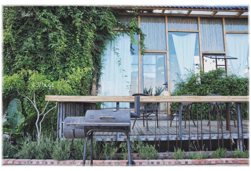 Пансион Dali Village Inn