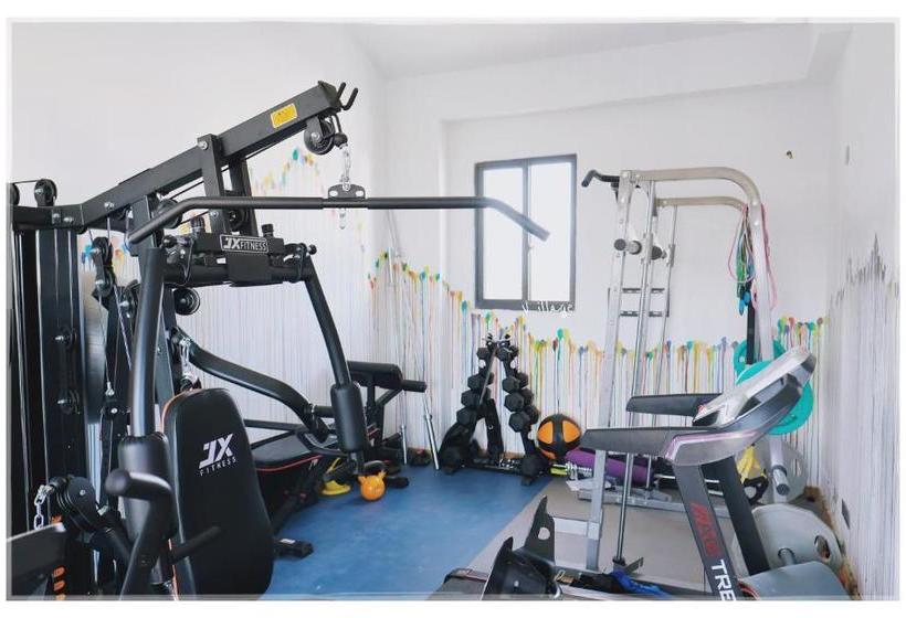 Пансион Dali Village Inn