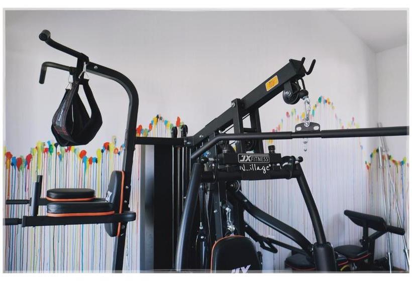 Пансион Dali Village Inn