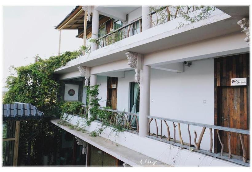 Пансион Dali Village Inn