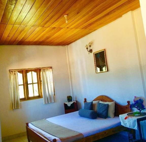 پانسیون Duke S Nose Holiday Bungalow