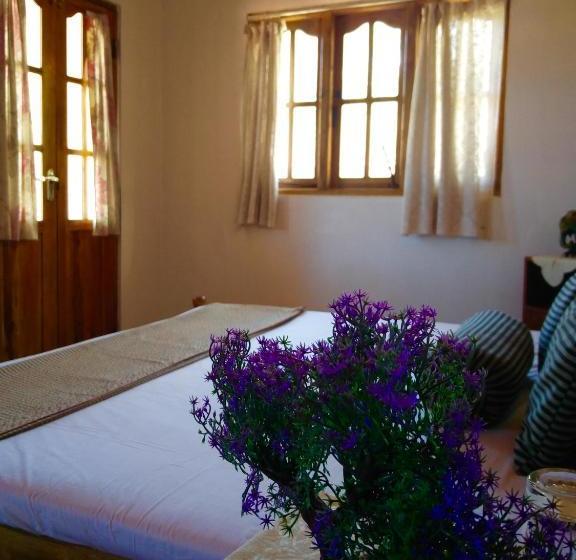 پانسیون Duke S Nose Holiday Bungalow