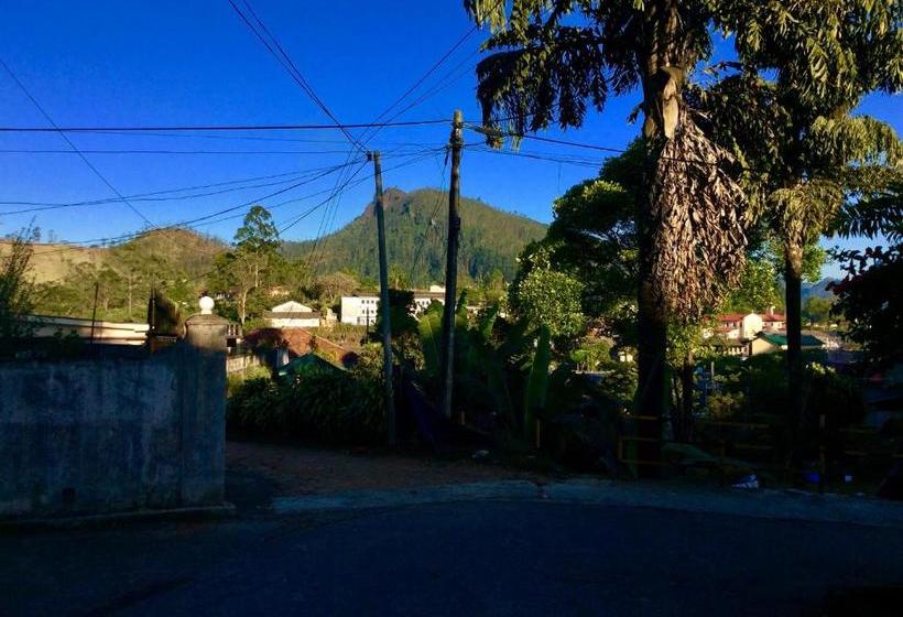 پانسیون Duke S Nose Holiday Bungalow