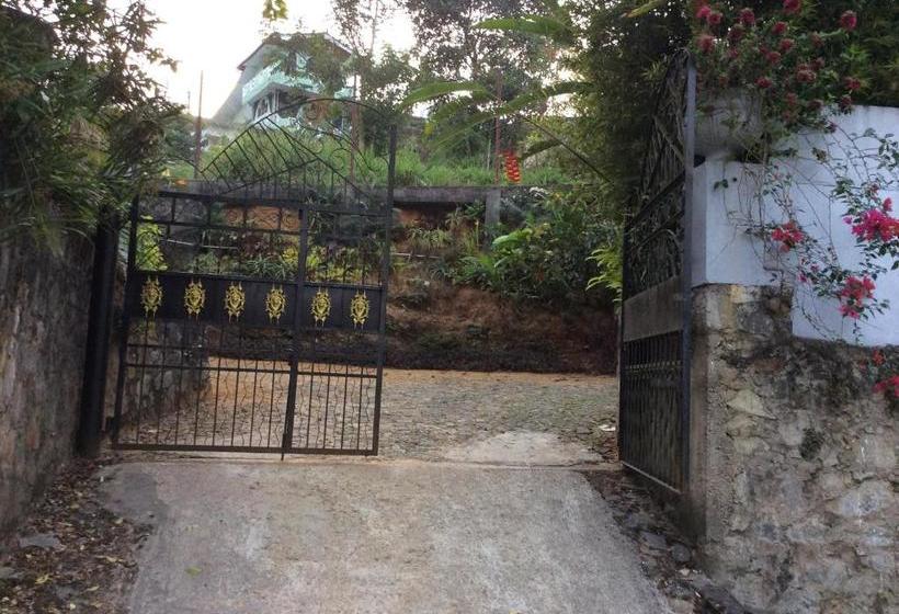 پانسیون Duke S Nose Holiday Bungalow