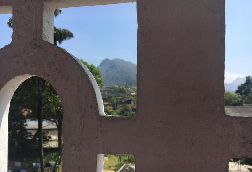 پانسیون Duke S Nose Holiday Bungalow