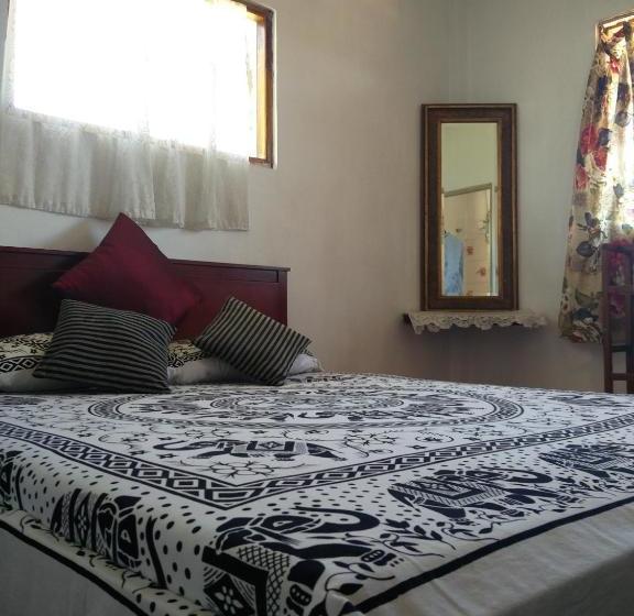 پانسیون Duke S Nose Holiday Bungalow