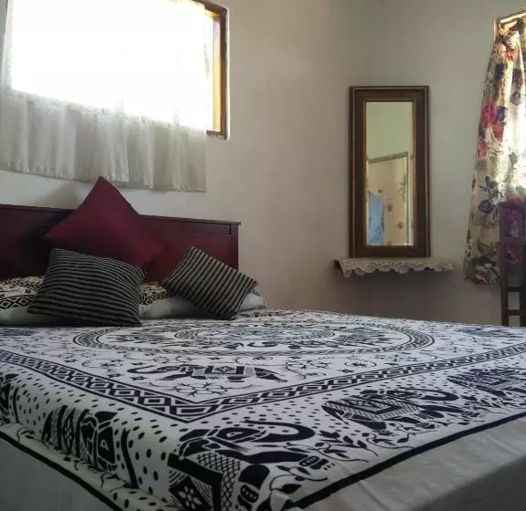 Majatalo Duke S Nose Holiday Bungalow