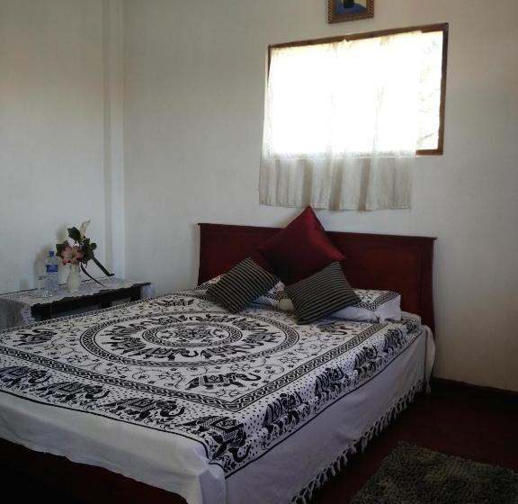 پانسیون Duke S Nose Holiday Bungalow