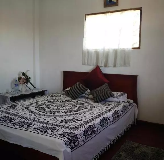 Majatalo Duke S Nose Holiday Bungalow
