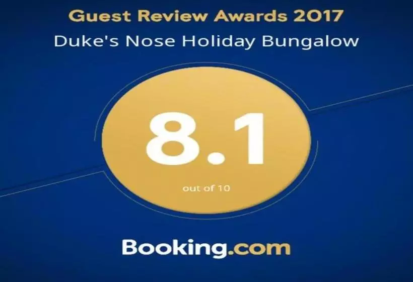 Majatalo Duke S Nose Holiday Bungalow