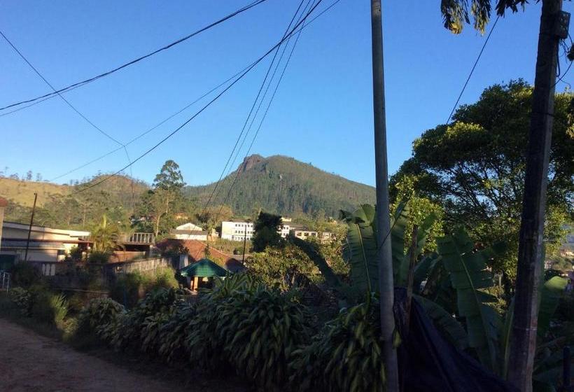 پانسیون Duke S Nose Holiday Bungalow