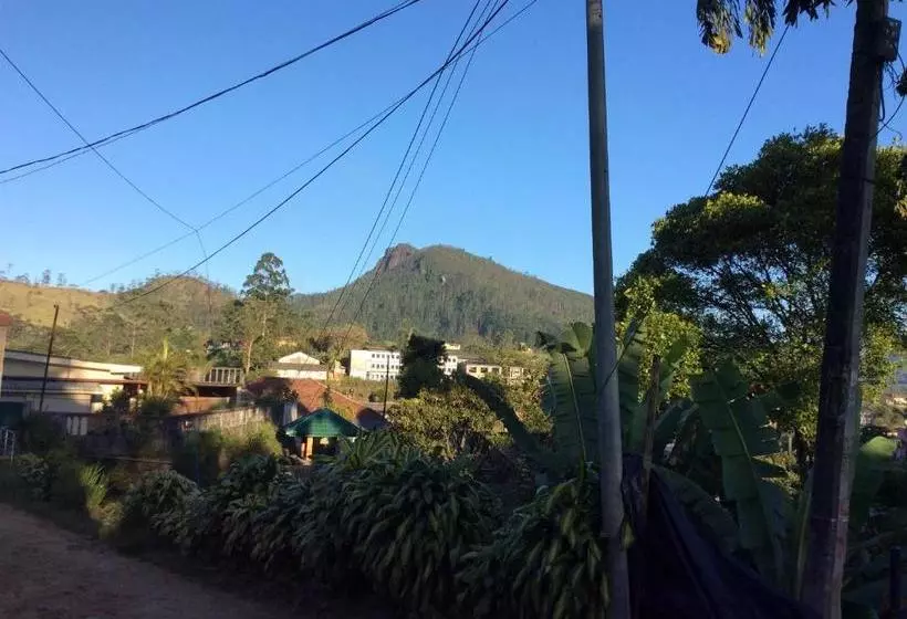 Majatalo Duke S Nose Holiday Bungalow