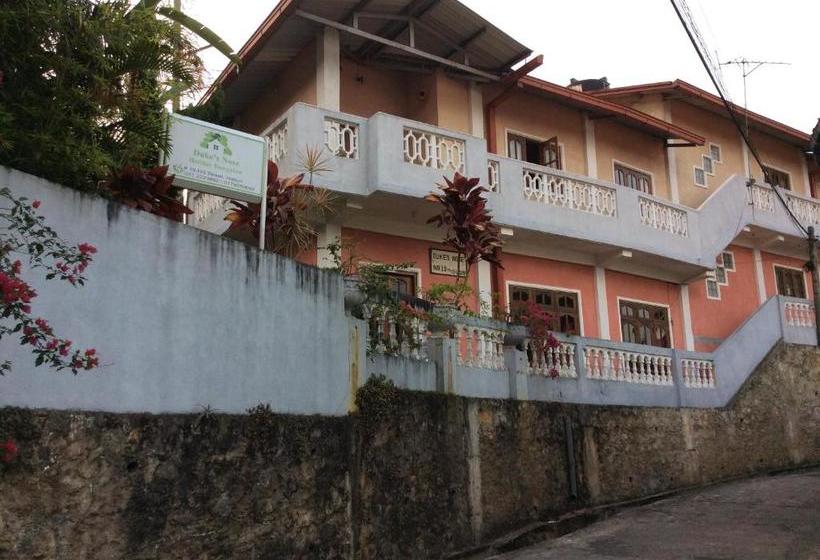 پانسیون Duke S Nose Holiday Bungalow