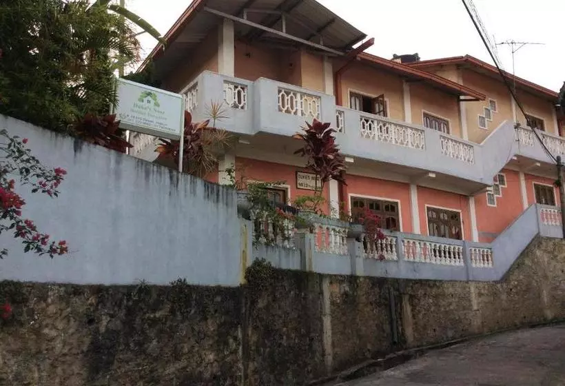 Majatalo Duke S Nose Holiday Bungalow