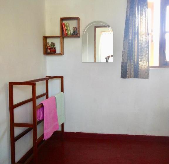 پانسیون Duke S Nose Holiday Bungalow