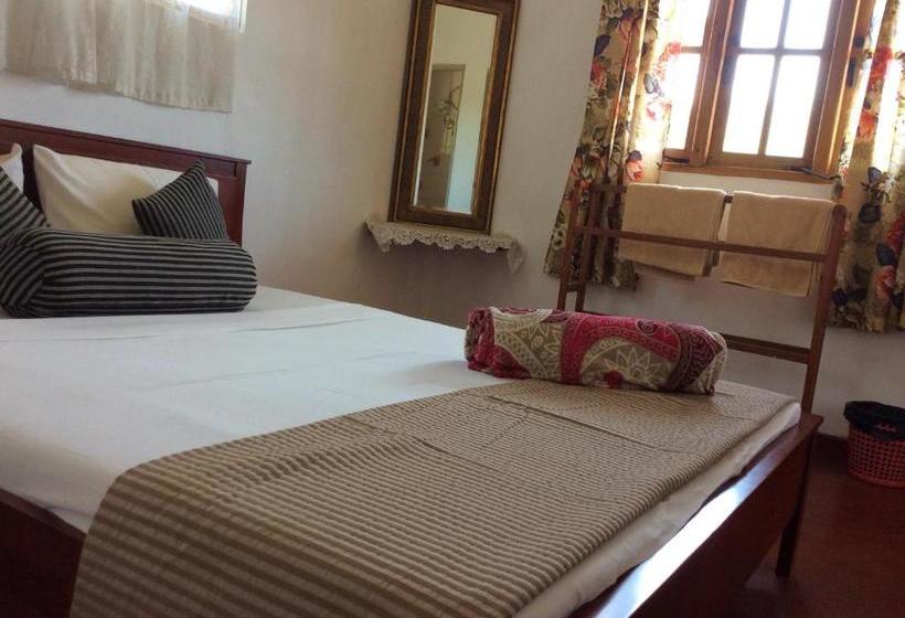 پانسیون Duke S Nose Holiday Bungalow