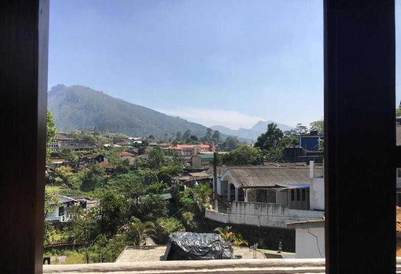 پانسیون Duke S Nose Holiday Bungalow