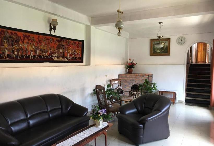 پانسیون Duke S Nose Holiday Bungalow